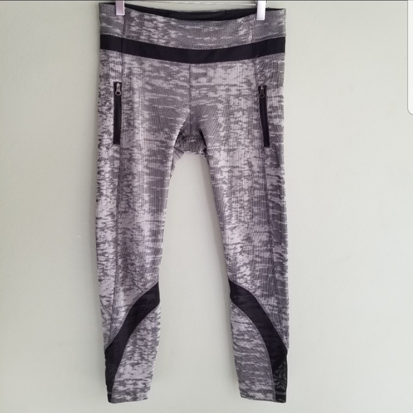 Lululemon leggings - Picture 1 of 12